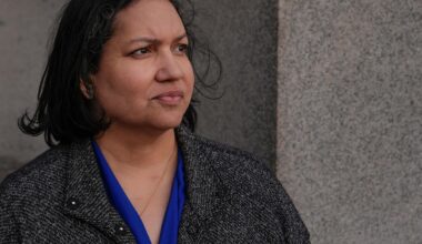 Meet the federal worker who went rogue: ‘I hope that it lights a fire under people’