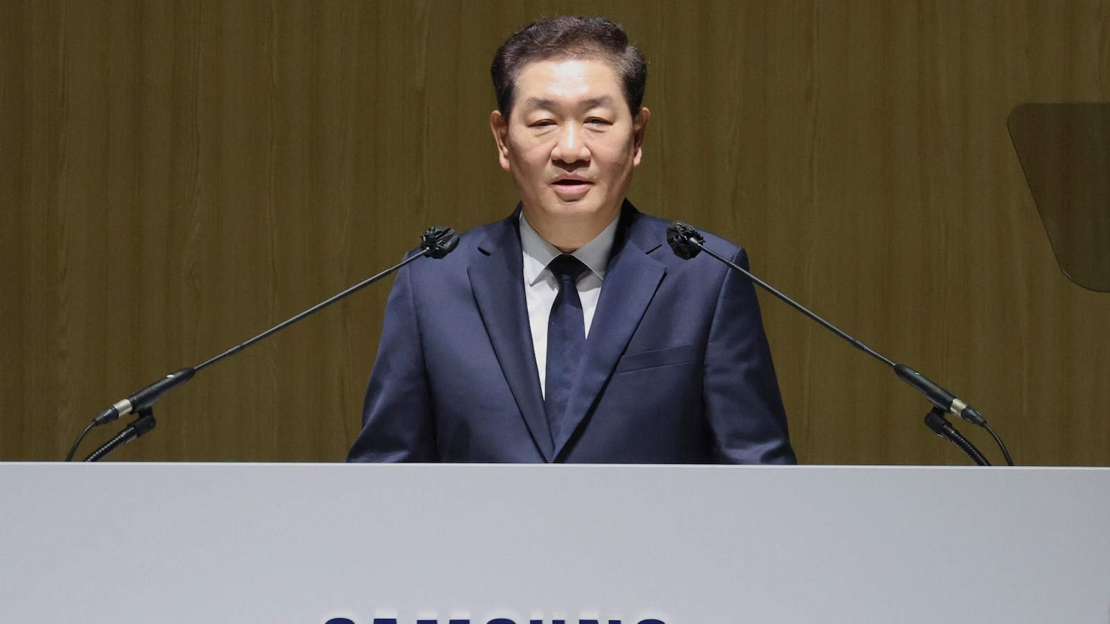 Han Jong-Hee, who elevated Samsung's television business, dies