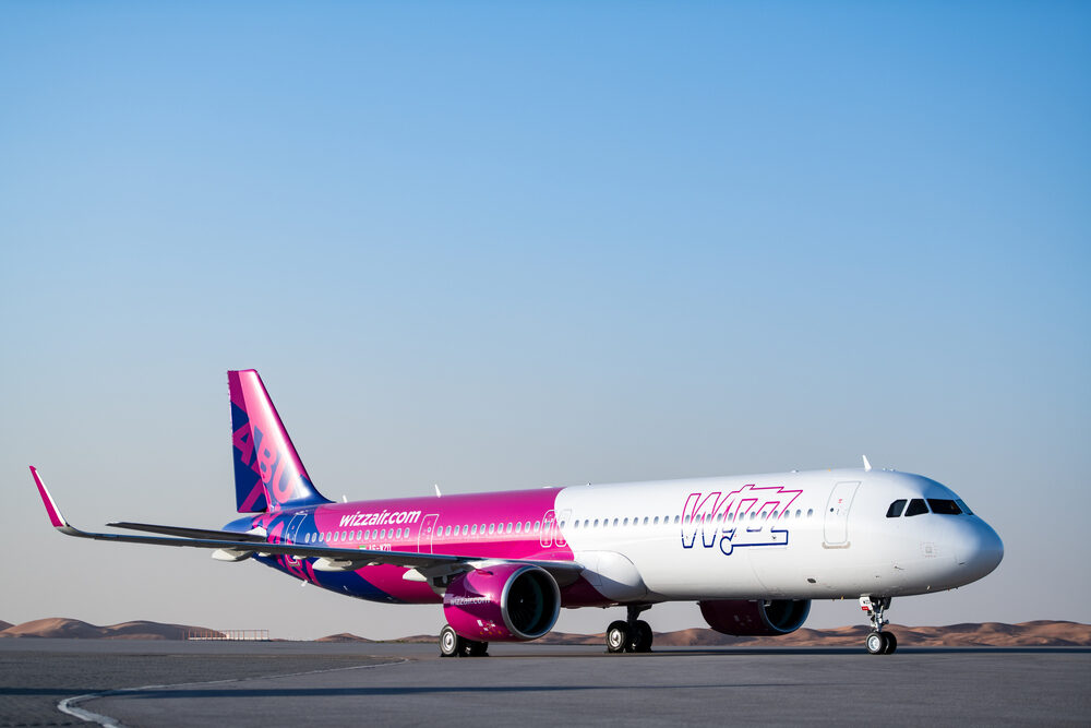 Italy, Romania, UK, Poland, Hungary, North Macedonia, and Bulgaria get ready as Wizz Air launches the ultimate 2025 WIZZ Run Series giving amateur runners the chance to win unlimited flights with the All You Can Fly pass