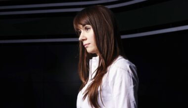 Xenia Fedorova, d’ancienne patronne de Russia Today France à nouvelle voix poutinophile de l’empire Bolloré