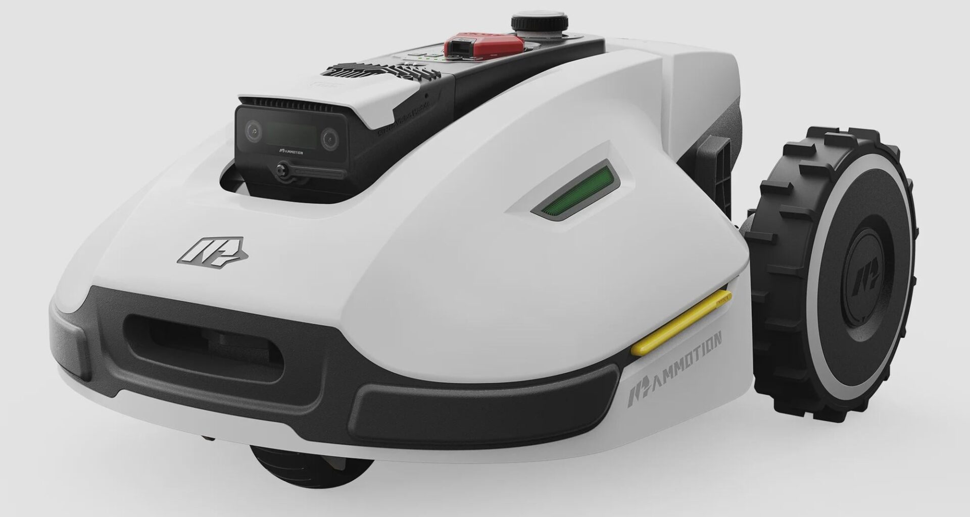 Erfahrungen mit Mammotion Rasenmährobotern und dem dazugehörigen Support