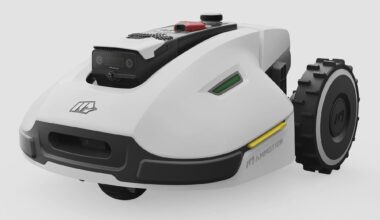 Erfahrungen mit Mammotion Rasenmährobotern und dem dazugehörigen Support