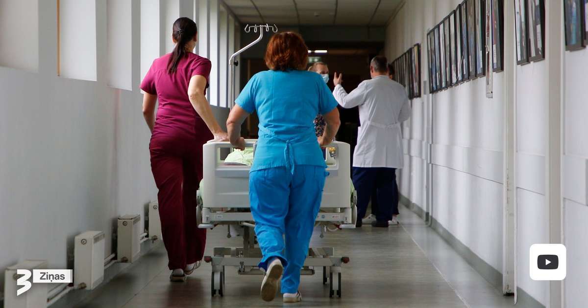 Būs jauna kārtība: veselības aprūpi varēs saņemt tikai Latvijā deklarētie un strādājošie cilvēki