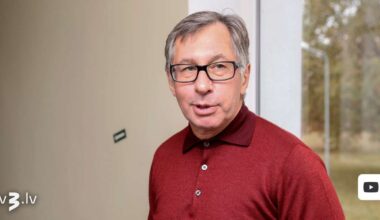 Avens nokārtojis atļauju ieskaitīt Latvijā iesaldētajā bankas kontā 235,9 miljonus eiro, vēsta “Ir”