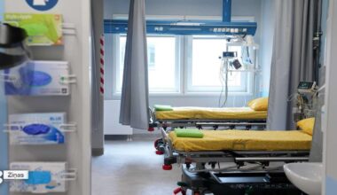 Kāpēc Latvijā izplatījusies bīstamā E.coli infekcija? SPKC un PVD komentē situāciju