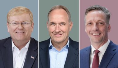 Wasserstoff: Wie Deutschland zu den Vorreitern gehören kann
