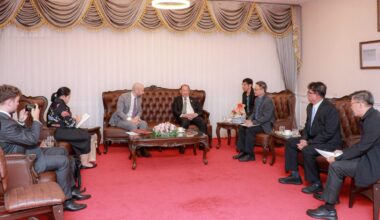 Sweden and Thailand strengthen forest cooperation ahead of sustainability forum