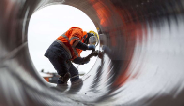 Apollo to partner with bp on TANAP gas pipeline | News and insights