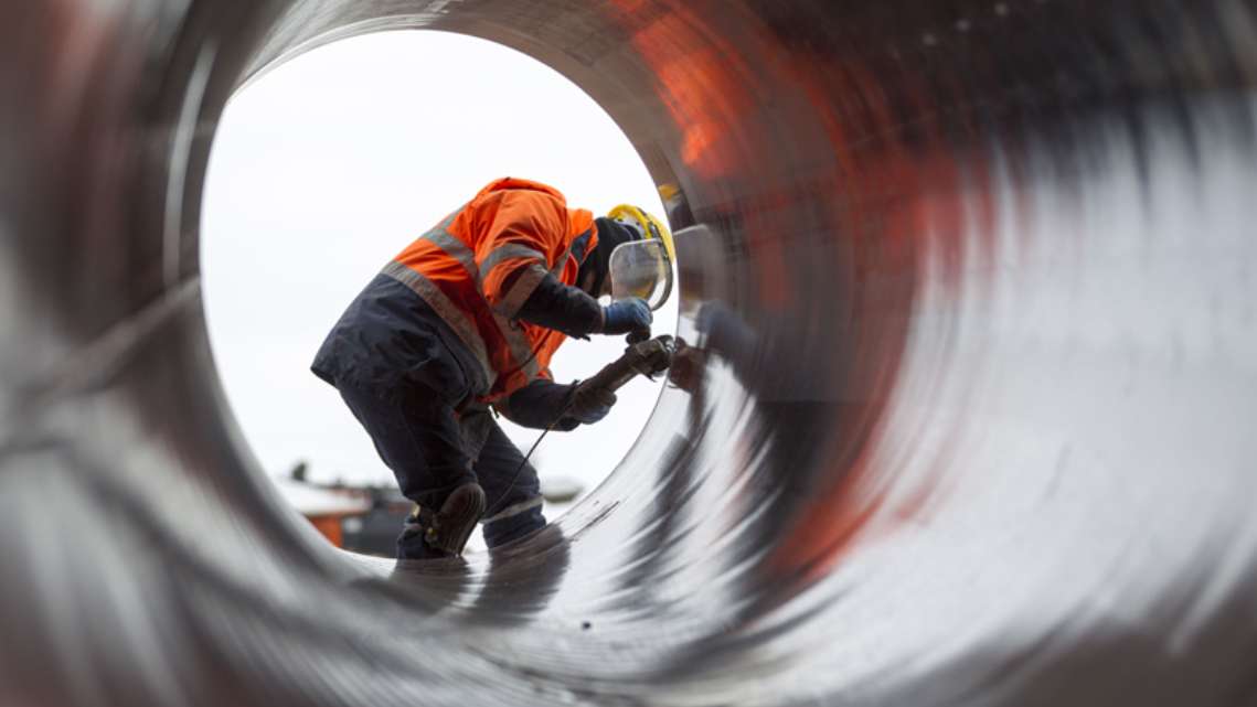 Apollo to partner with bp on TANAP gas pipeline | News and insights