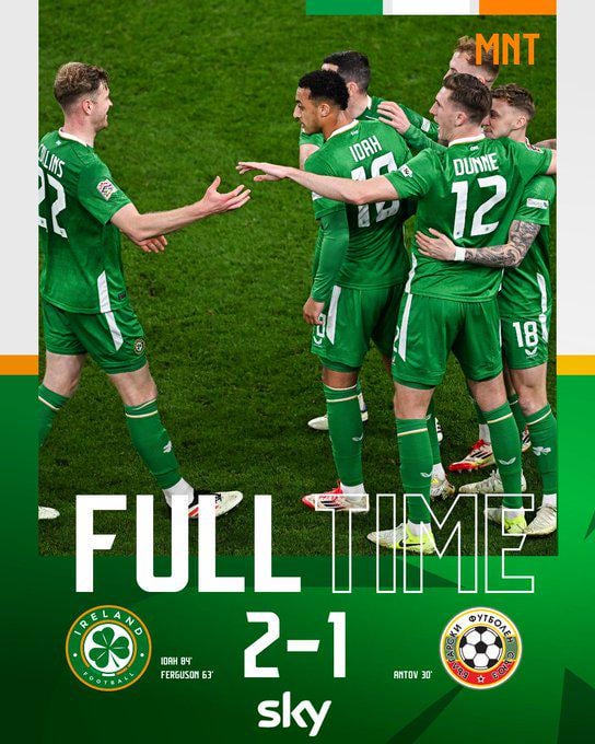 2-1 on the night, 4-2 overall win