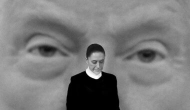 Why Sheinbaum Can Surrender to Trump