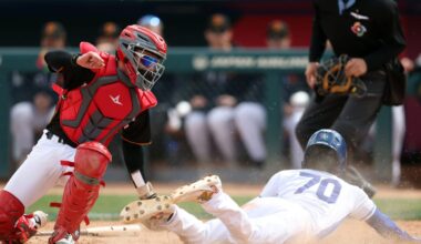 Brazil, Germany to play for World Baseball Classic bid