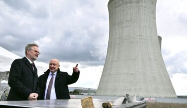 Česko v projektu století vsadilo na špatného koně