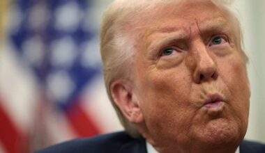 Donald Trump Just Proved He’s an Economic Idiot. Again.