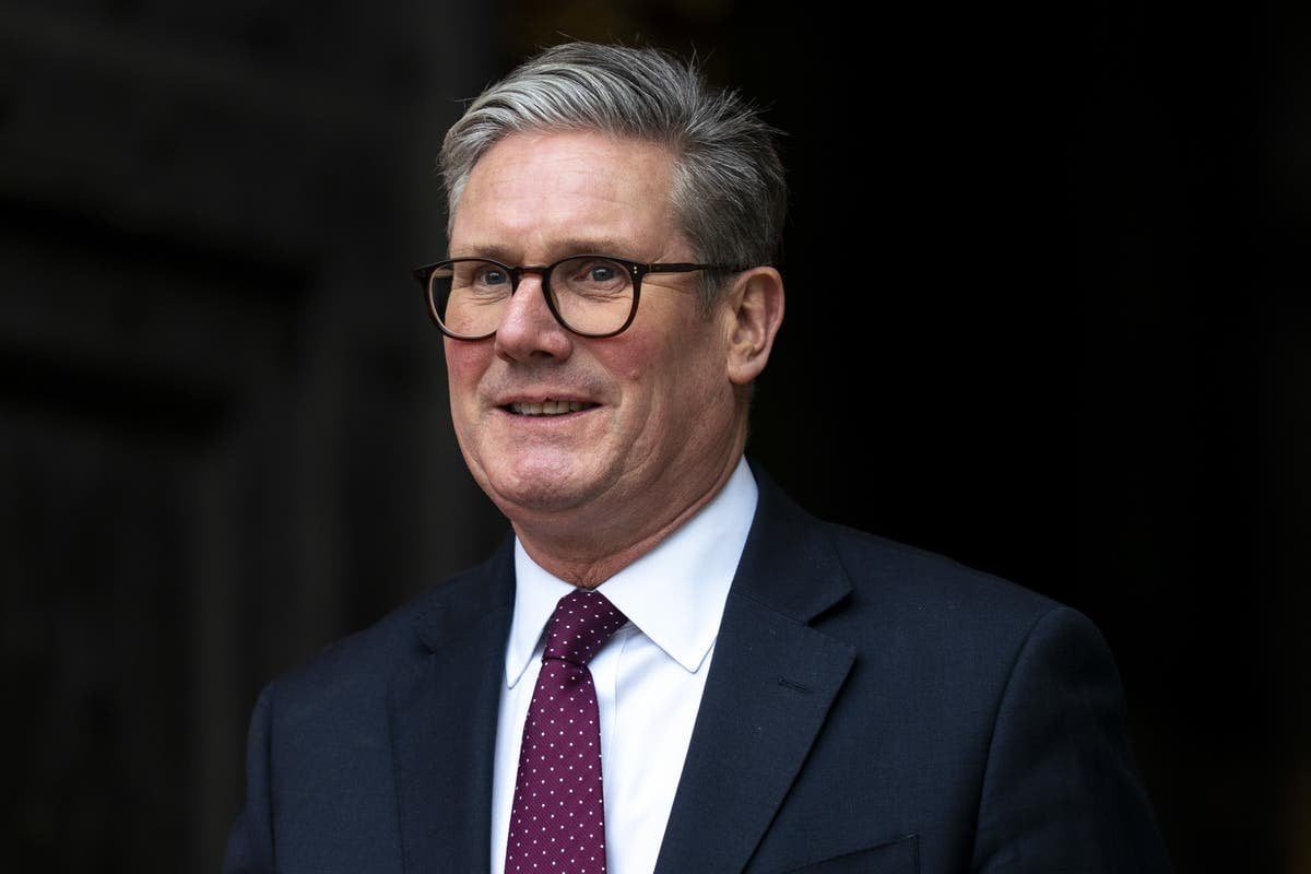 Keir Starmer abolishes NHS England to bring health service back to “heart of government”
