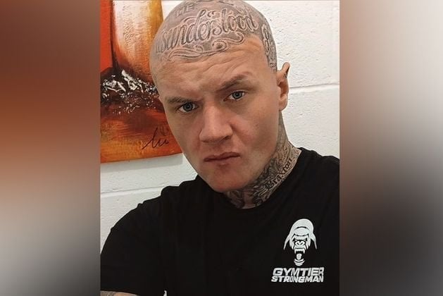 Thug who bragged about ‘whipping the arse’ of train conductor at Co Antrim station is jailed