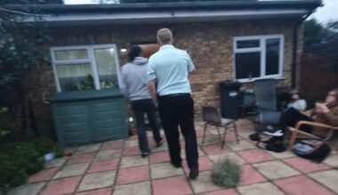 West London woman forced to pay out £70k after renting out outbuilding illegally for £1300