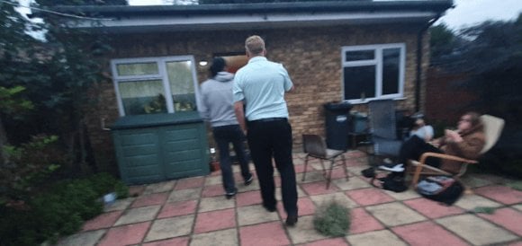 West London woman forced to pay out £70k after renting out outbuilding illegally for £1300