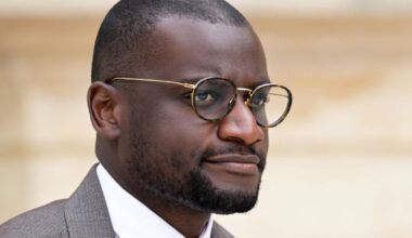 Fraude fiscale : l'enquête visant Carlos Martens Bilongo, député LFI, classée sans suite