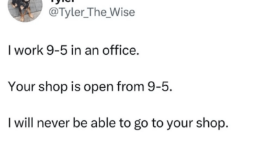 It is so confusing