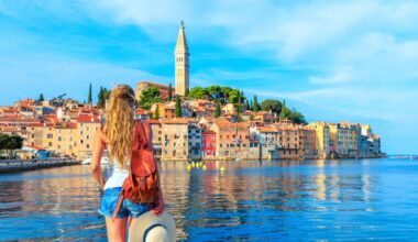 Europe's No. 1 travel destination for 2025 isn't Spain, Italy or Greece