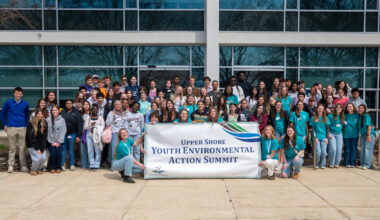 Environmental Youth Summit Inspires Eastern Shore Students to Protect the Bay