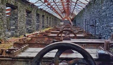 Dinorwic quarry