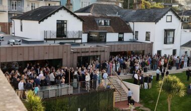 2025 Offshore Double Handed World Championship to be held in Cowes, UK
