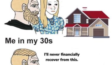 My parents bought their current house for £85,000. It's now valued at £725,000