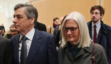François Fillon a proposé de verser 700 000 euros à l’Assemblée dans l’affaire des emplois fictifs de son épouse