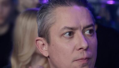 Megszakad a szív: most jött a rettenetes hír Lukács Mikiről