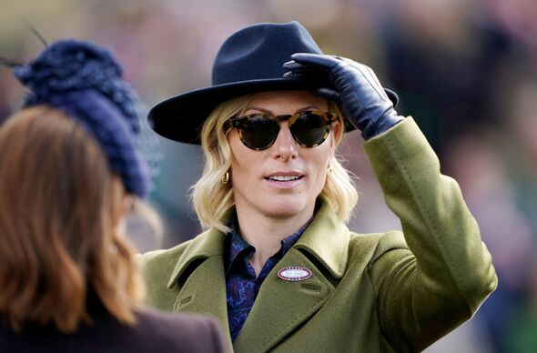 Cheltenham Festival 2025 - St Patrick's Thursday - Cheltenham Racecourse