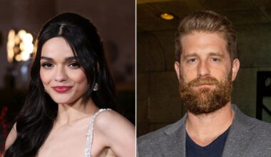 'Snow White' Producer's Son Blames Rachel Zegler for Box Office Bomb