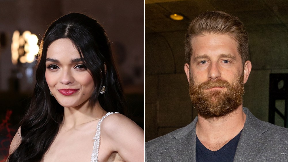'Snow White' Producer's Son Blames Rachel Zegler for Box Office Bomb