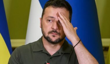 Even if the war ended tomorrow, Ukraine could end up broke by 2026