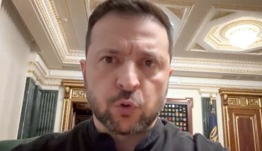 Ukraine-Russia war latest: Trump will speak with Putin over ceasefire as Zelensky invited back to White House