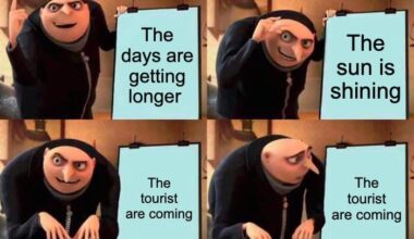 Based on real experience