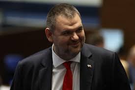 Позицията на Делян Пеевски относно мир, суверенитет и бъдещето на България?