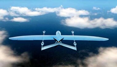 Turkish Land Forces Induct HAVELSAN BAHA UAV