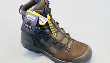 YDS NATO Boot ~ Spotted at IDEX