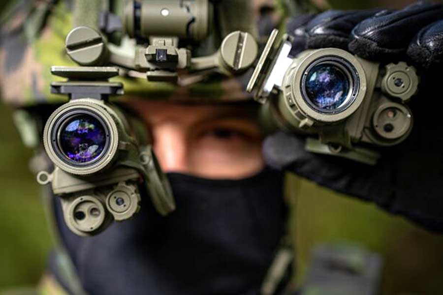 Norway and Denmark Join Military Optronics Cooperation