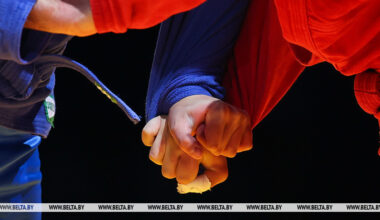 Belarus to compete in 2025 European Wrestling Championships in Slovakia