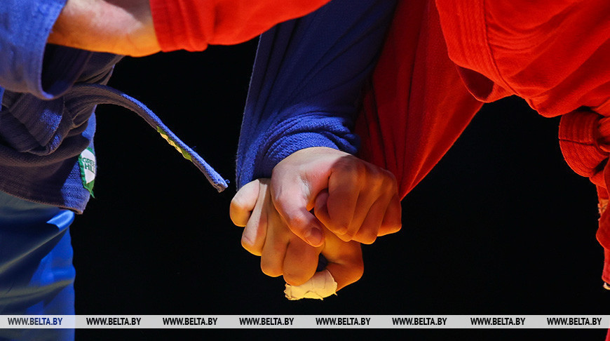 Belarus to compete in 2025 European Wrestling Championships in Slovakia