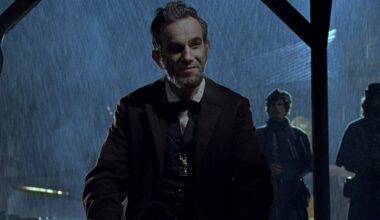 Hollywood goes to Washington: US presidents in movies