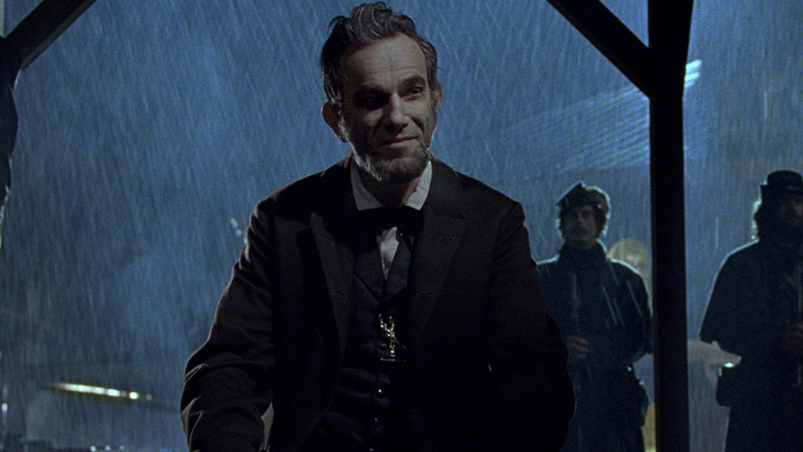 Hollywood goes to Washington: US presidents in movies