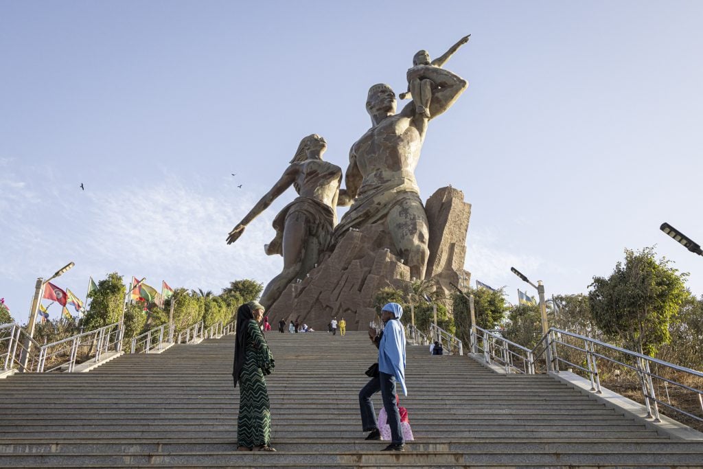 Illuminating North Korea’s shadow influence in Africa