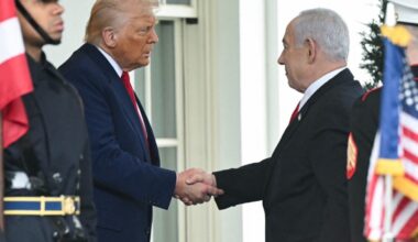 Trump claims US held direct nuclear talks with Iran | Politics News