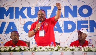 Tanzania’s main opposition Chadema party barred from upcoming elections | Politics News