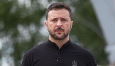 Not peace talks with Russia: Zelenskyy explains what’s being prepared in Türkiye