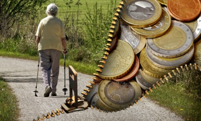Croatian Pensioners Among EU’s Poorest: Average Pension Just €631 Compared to Austria’s €1,700